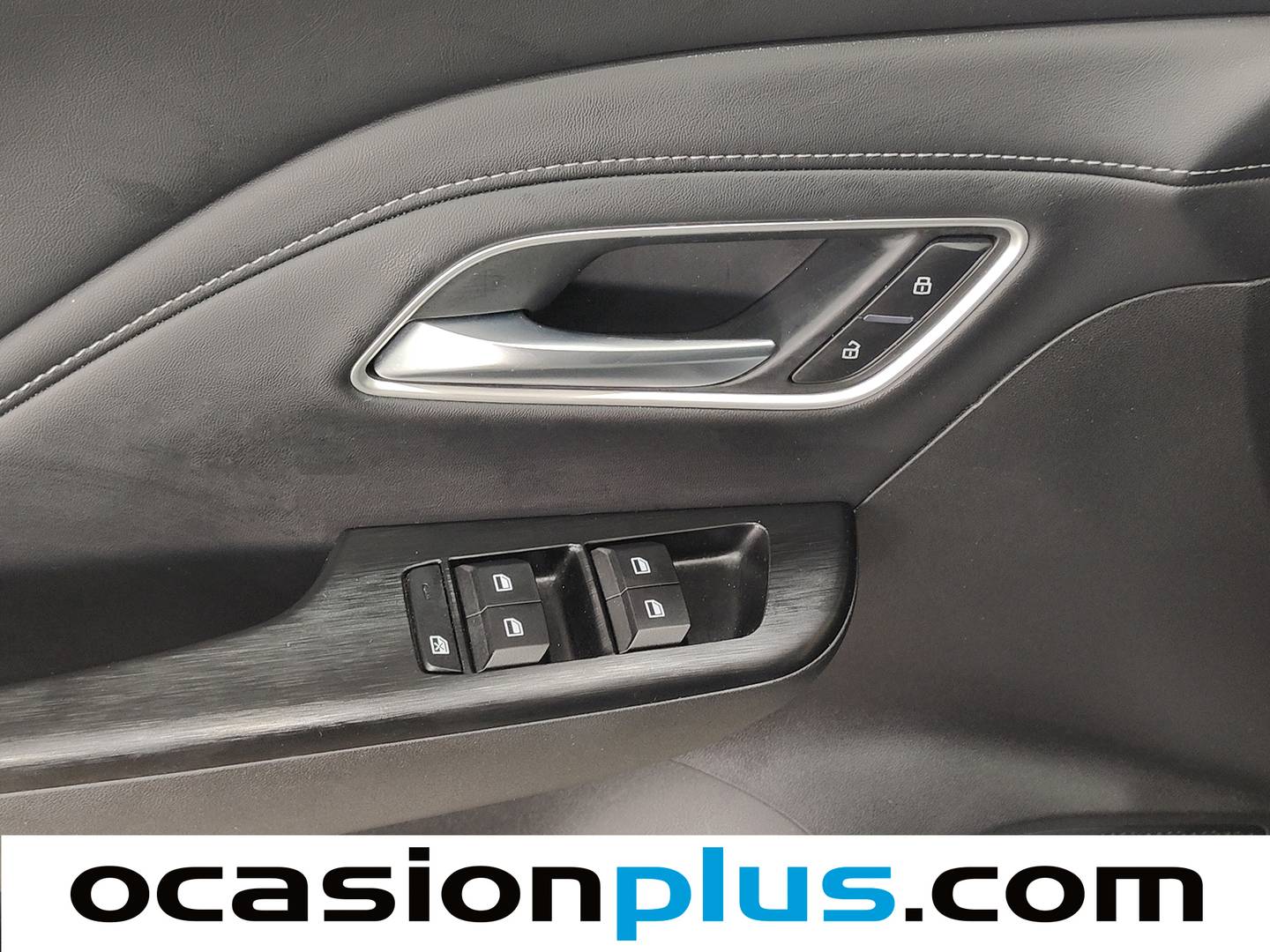 MG ZS MG ZS 1.5 Hybrid+ Luxury (197 CV) automático