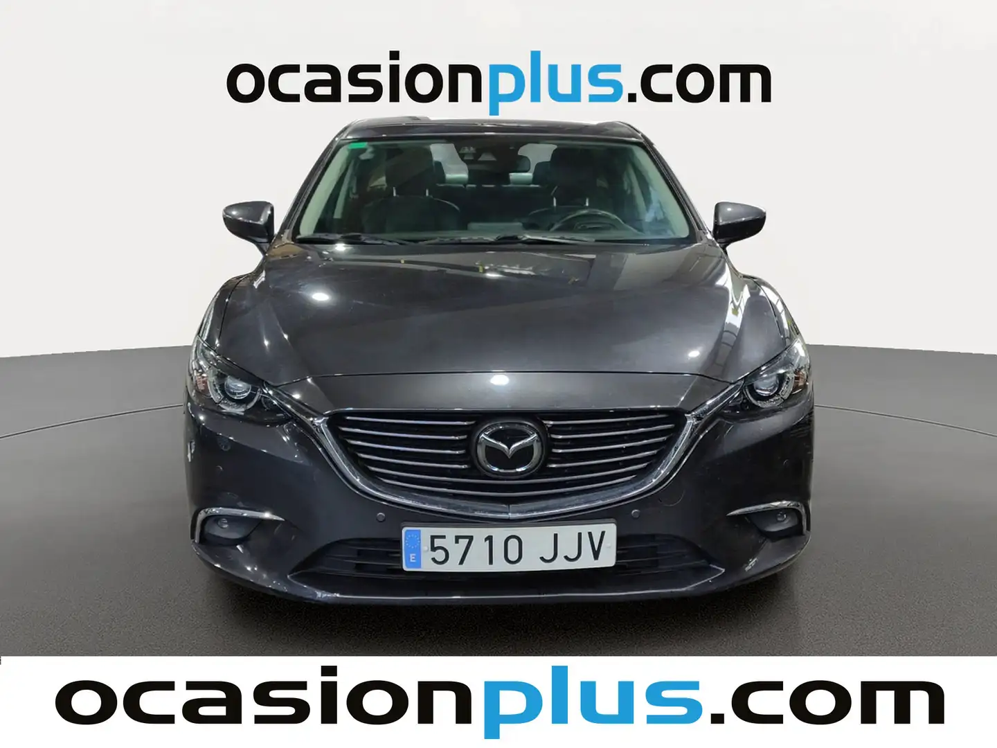 Foto Mazda Mazda6 Mazda Mazda 6 2.2 DE Luxury + Pack Premium + Pack Travel (175 CV)