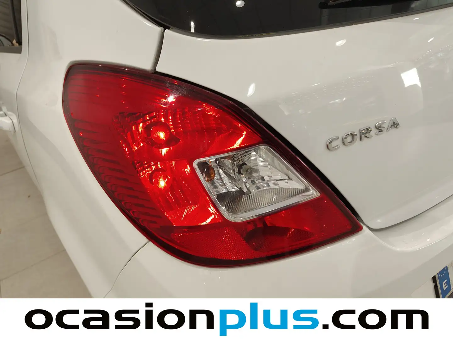 Foto Opel Corsa Opel Corsa 1.3CDTi 111 Years (95 CV)