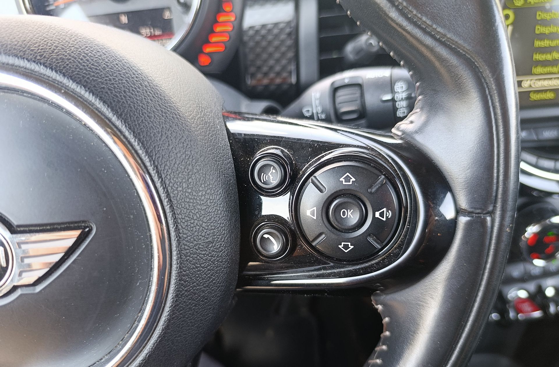 MINI Cooper SD - foto 25