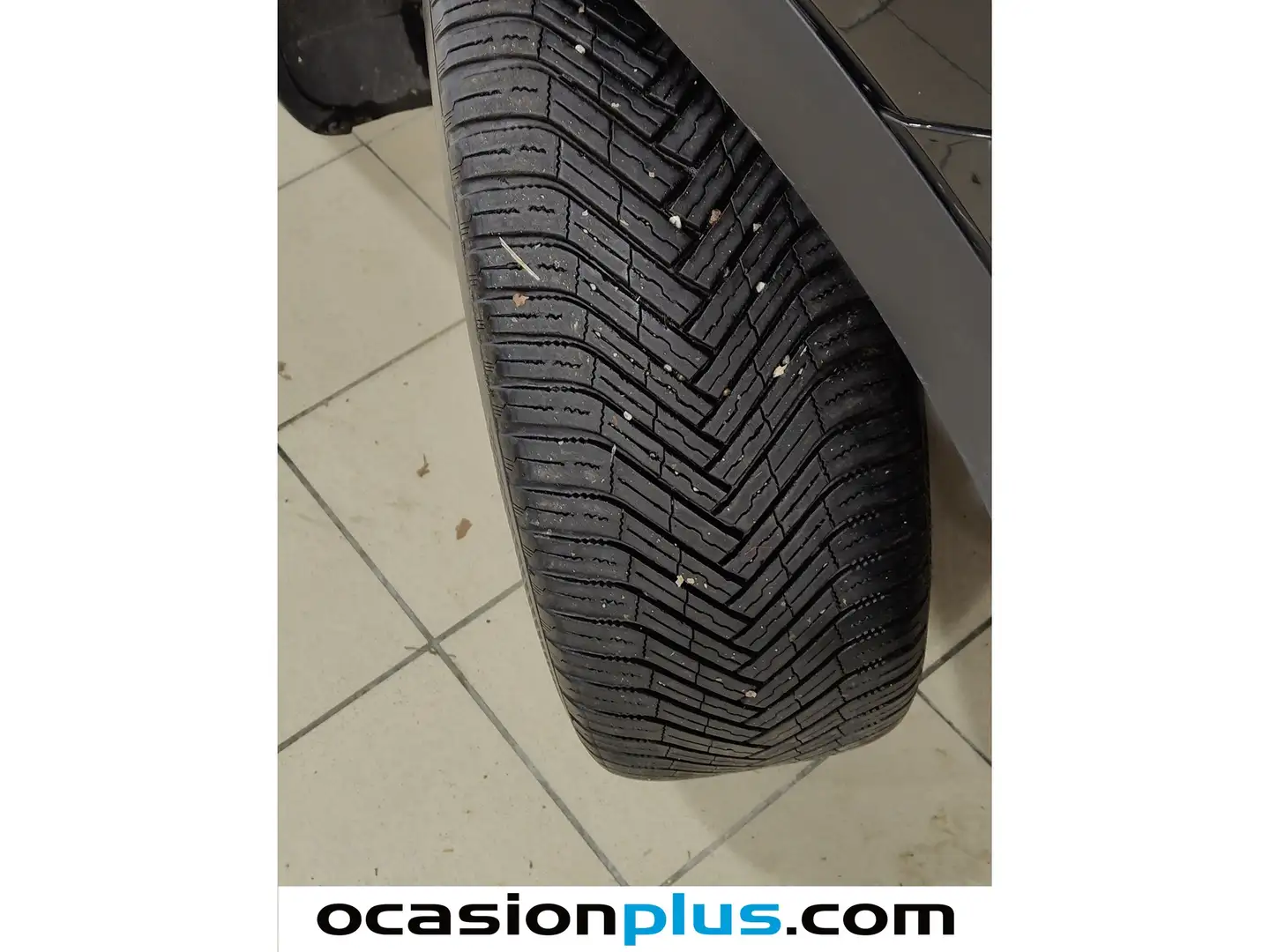 Foto MG HS MG HS 1.5 Turbo GDI Luxury (162 CV)