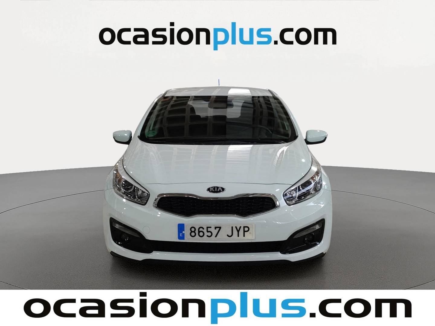 KIA Ceed KIA Ceed 1.4 CRDi WGT Concept (90 CV) 2017