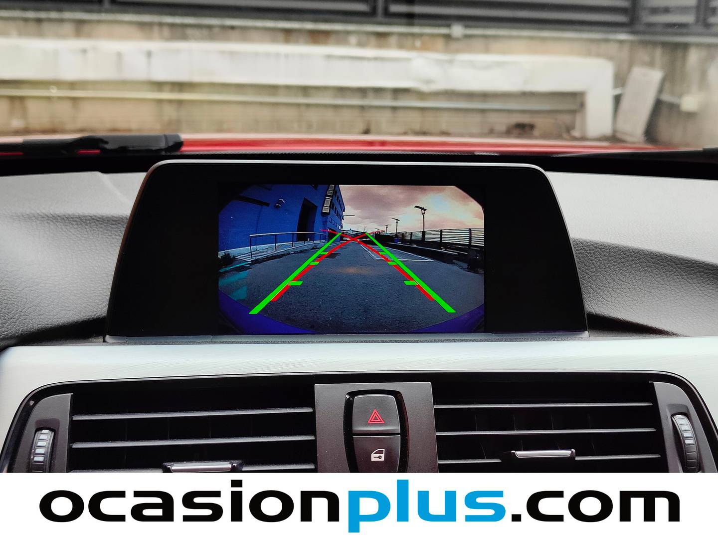 Equipamiento del BMW Serie 4 BMW Serie 4 420d Coupe (184 CV)