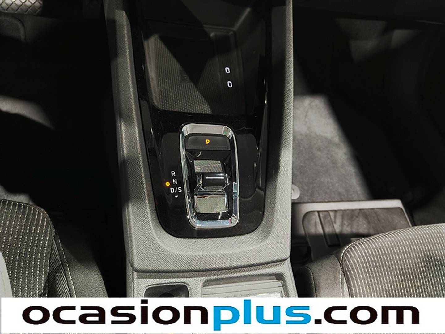 Foto Skoda Octavia Skoda Octavia 1.0 TSI mHEV Ambition DSG (110 CV)