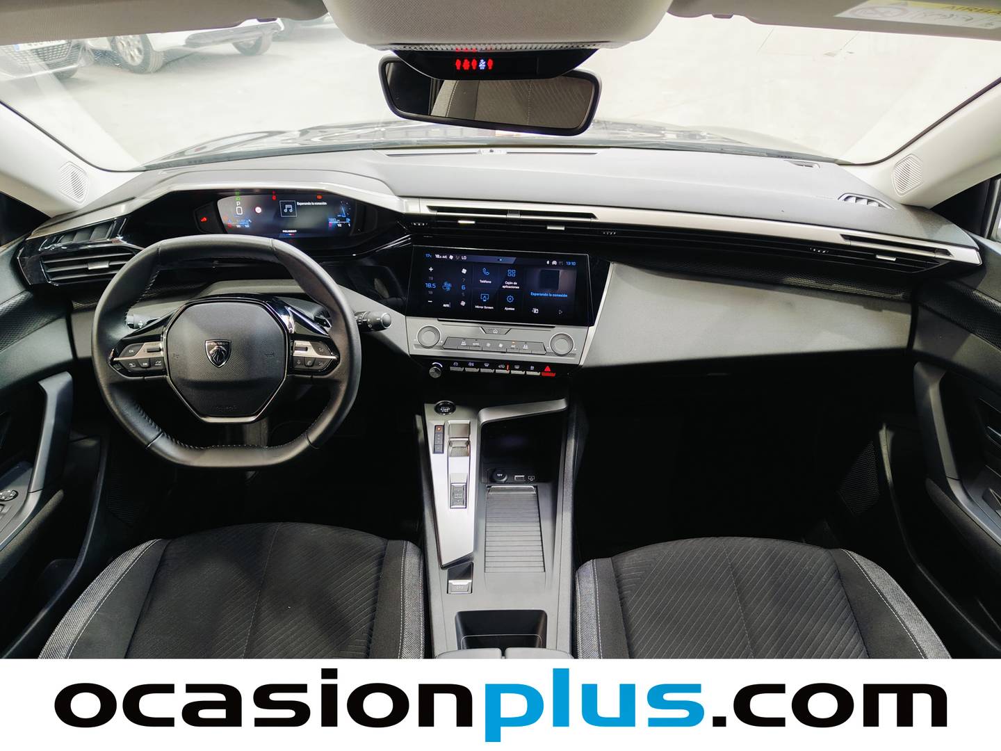 Peugeot 308 Peugeot 308 PureTech 130 S&S Active Pack EAT8 (130 CV) de ocasión