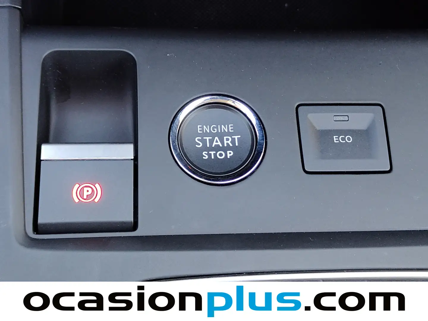 Foto Citroën C5 Aircross Citroen C5 Aircross PureTech 130 S&S Plus (131 CV)