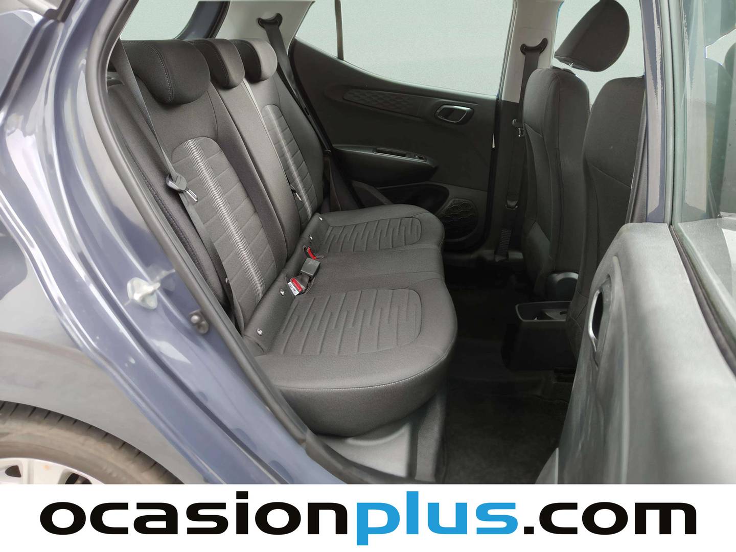 Hyundai i10 Hyundai i10 1.0 Klass (67 CV) al mejor precio