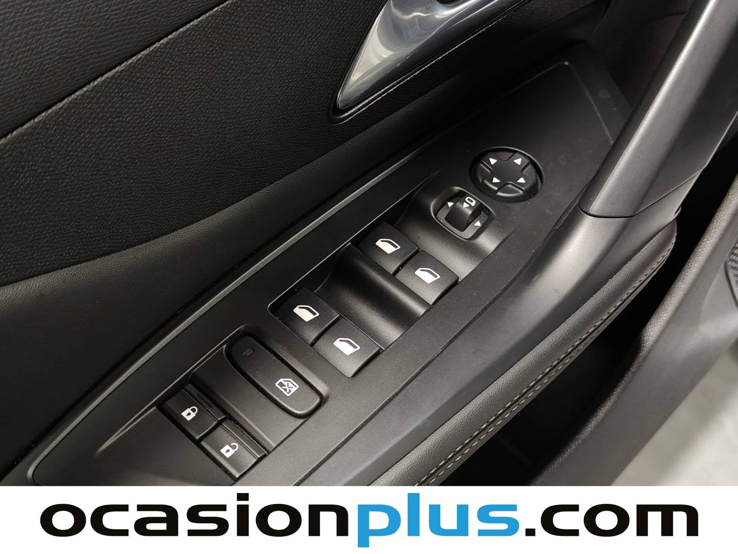 Foto Peugeot 308 Peugeot 308 BlueHDi 130 S&S Allure EAT8 (130 CV)