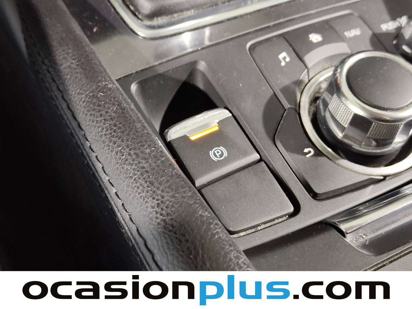 Mazda Mazda6 Mazda Mazda 6 2.2 DE Style+ (150 CV) barato