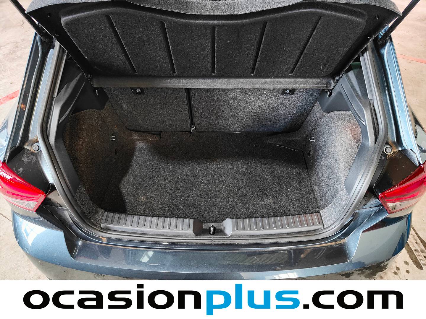 Fotos maletero Seat Ibiza SEAT Ibiza 1.0 TSI S&S Special Edition Xcellence DSG (115 CV)