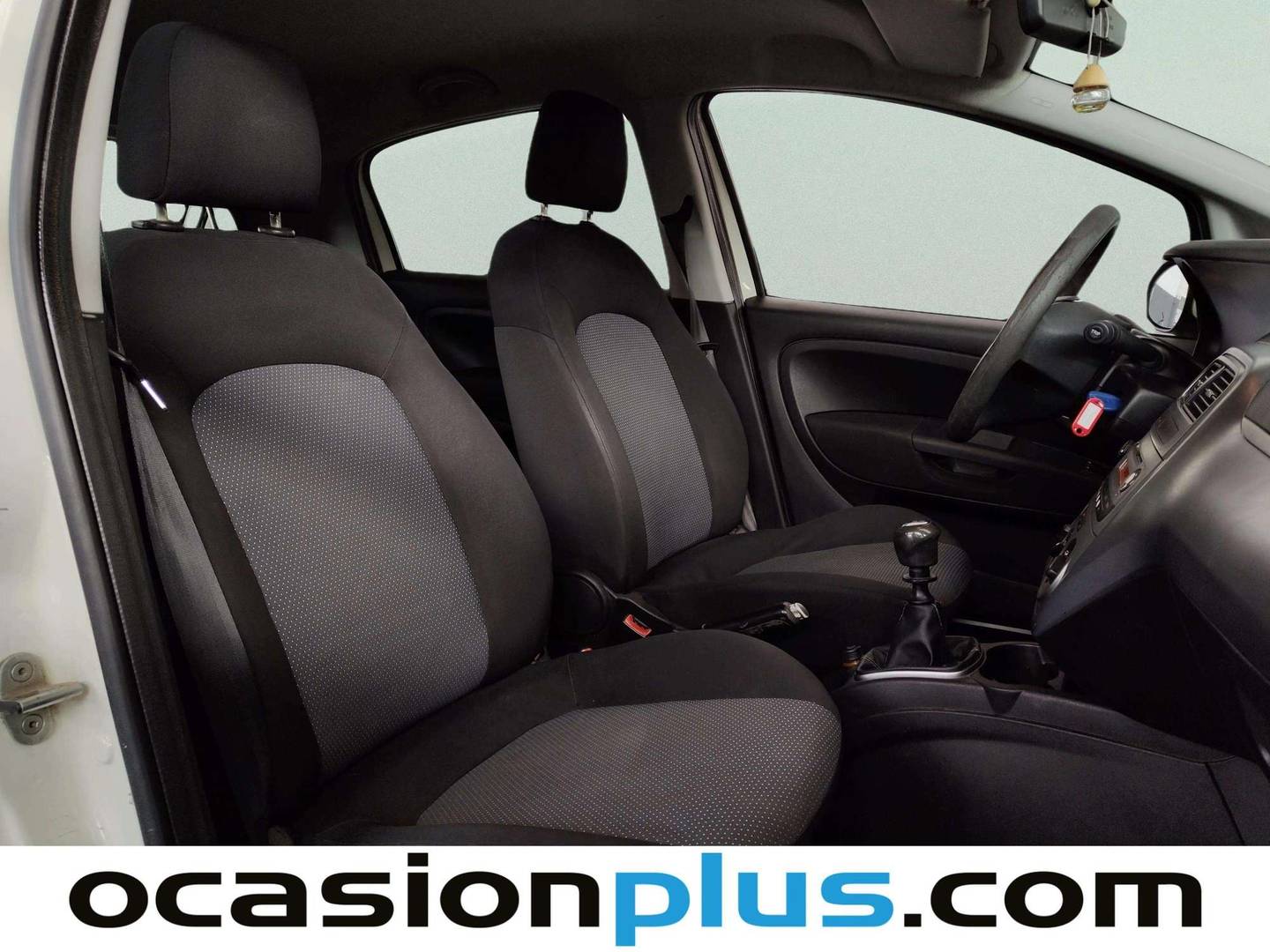 Fiat Punto Fiat Punto 1.4 Active S&S (77CV) km 0