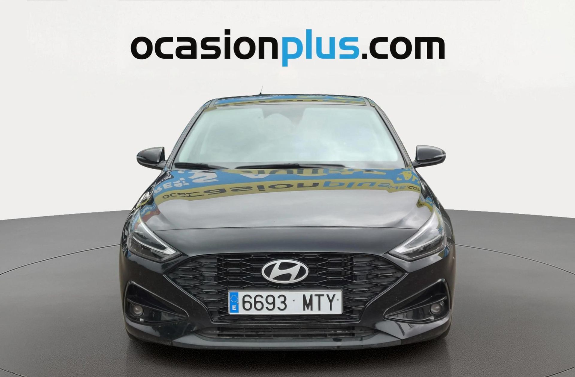 Hyundai i30 1.0 T-GDi 48V Klass DCT - foto 14