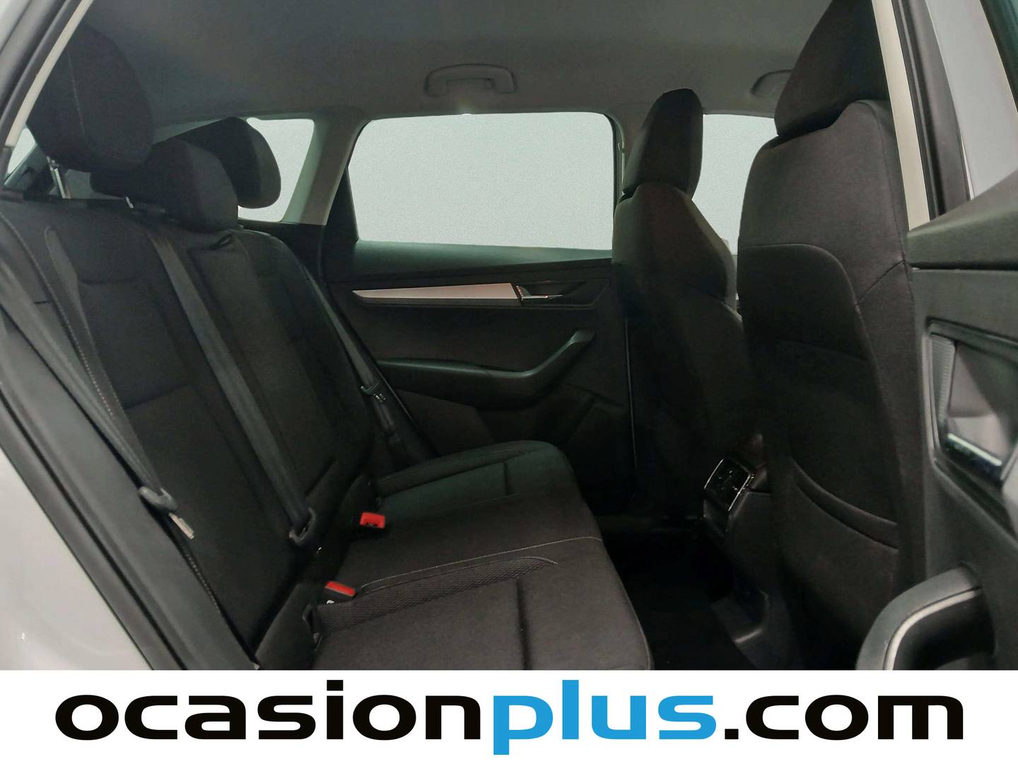 Foto Skoda Karoq Skoda Karoq 2.0 TDI Selection (115 CV)