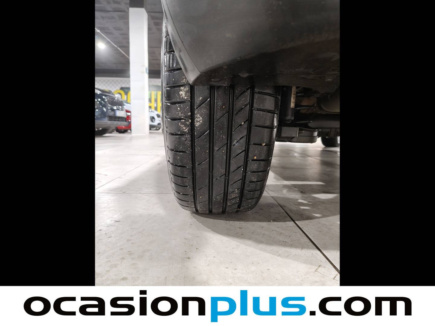 Foto Volkswagen T-Cross Volkswagen T-Cross Advance 1.0 TSI (110 CV) DSG