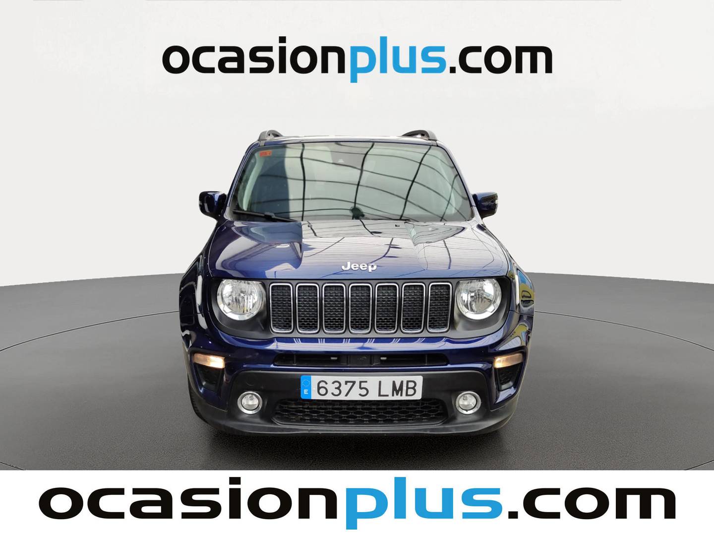 Jeep Renegade Jeep Renegade 1.0G Longitude 4x2  (120 CV) 120cv