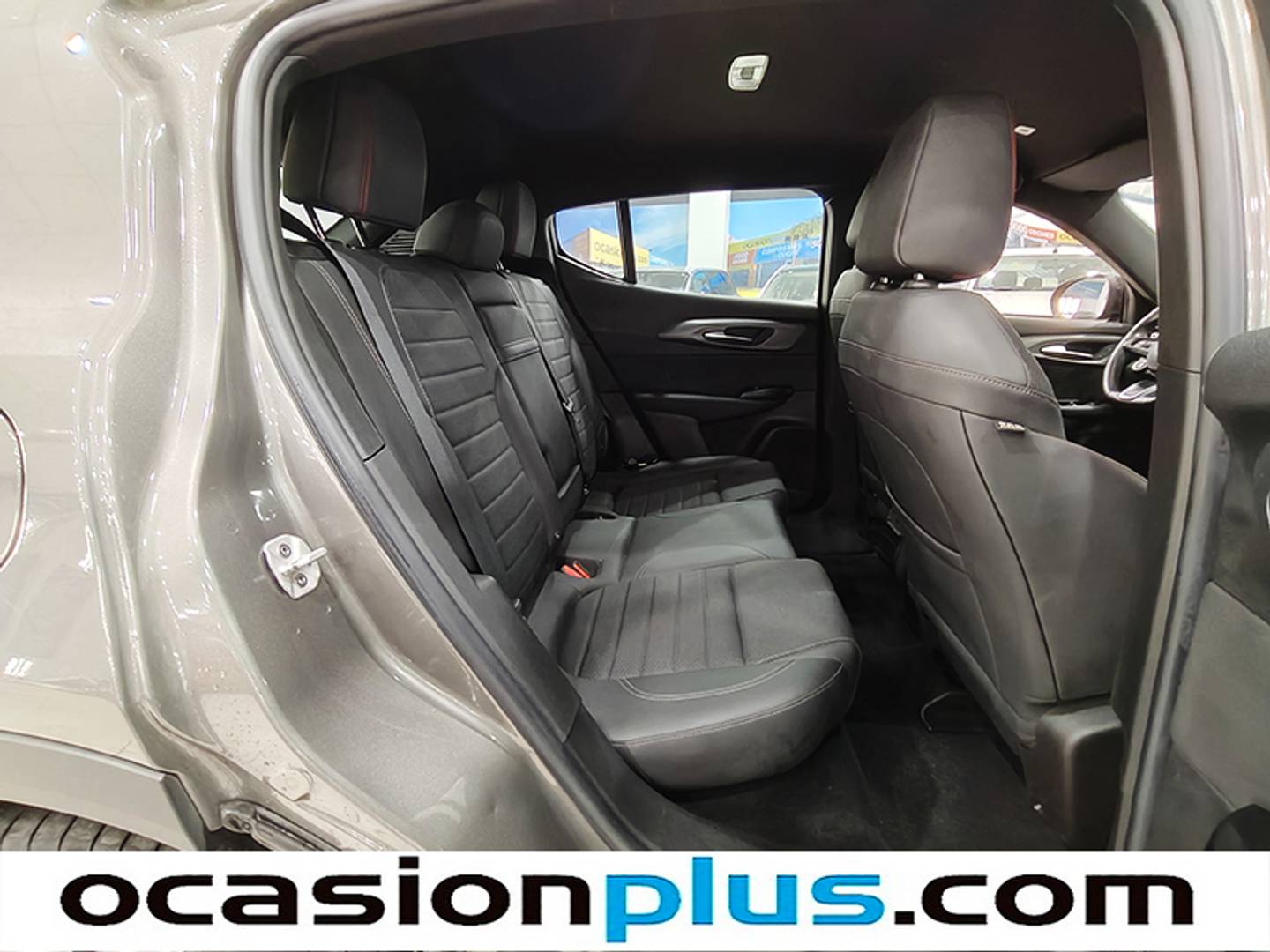 Alfa Romeo Tonale Alfa Romeo Tonale 1.5 MHEV Sprint FWD (130 CV) de ocasión