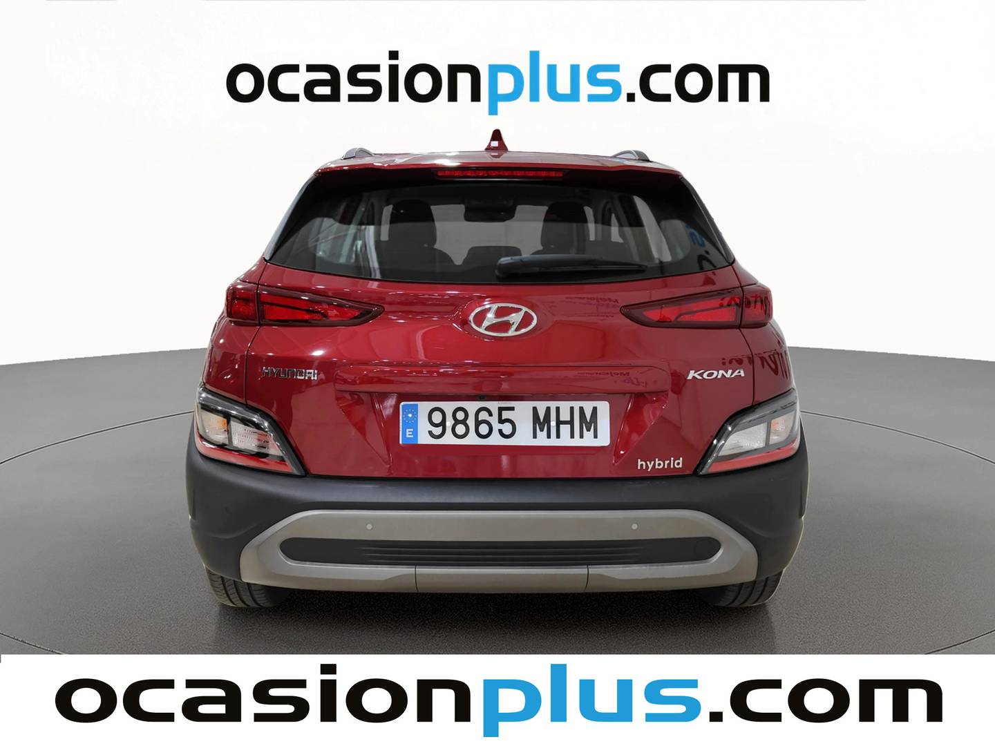 Hyundai Kona Hyundai Kona 1.6 GDI HEV Maxx DCT (141 CV) barato