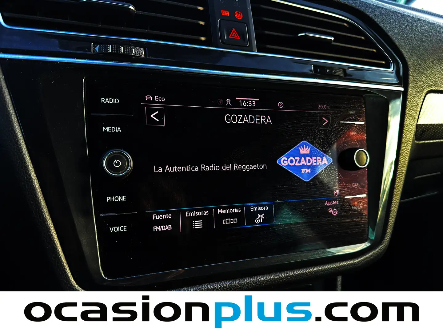 Foto Volkswagen Tiguan Volkswagen Tiguan R-Line 2.0 TDI (150 CV) DSG