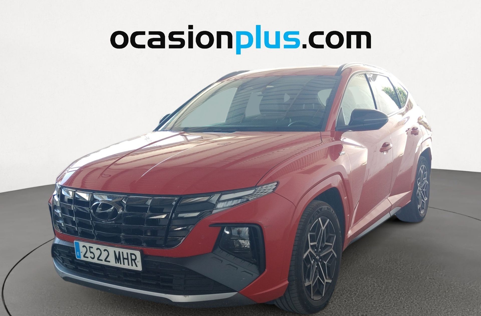 Hyundai Tucson 1.6 T-GDi N-Line 30 Aniversario - foto 2