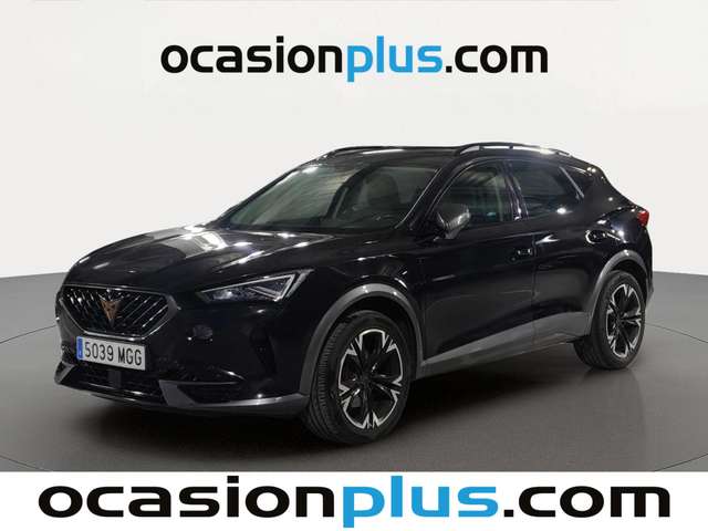 Cupra Formentor 1.5 TSI DSG (150 CV) de segunda mano