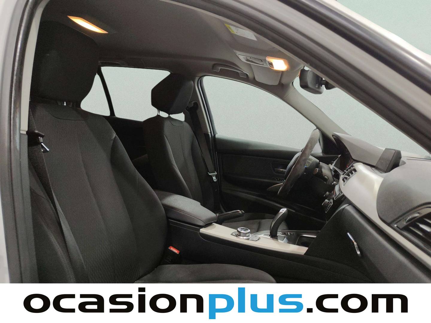BMW Serie 3 BMW Serie 3 318d Touring (150 CV) barato
