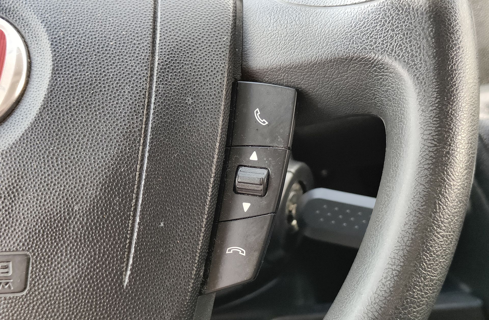 Fiat Ducato Furgon 3.0 Natural Power GNC 35 L2H2 - foto 18