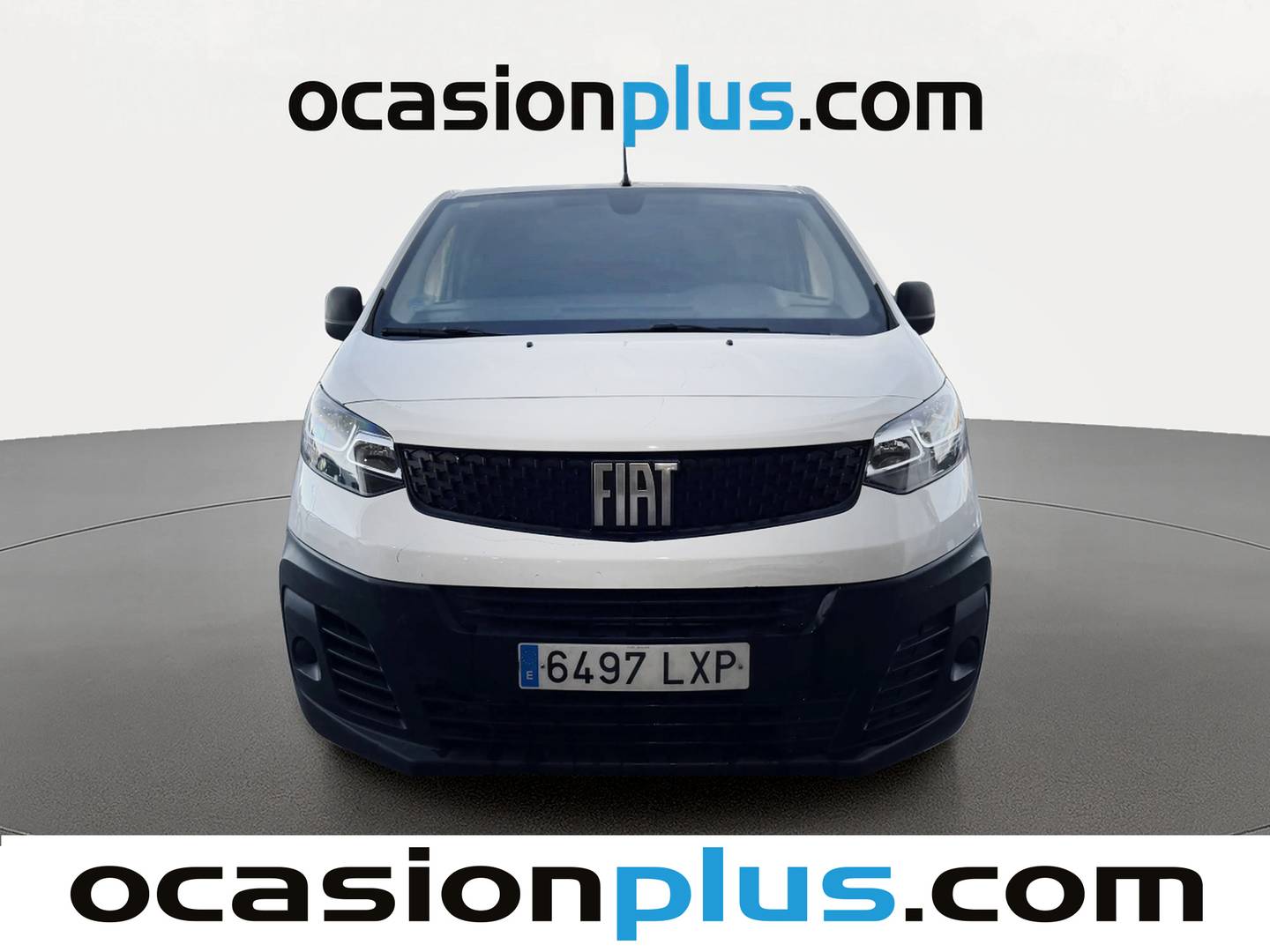 Foto Fiat Scudo Fiat Scudo 1.5 BlueHDI L1 Business (102 CV)