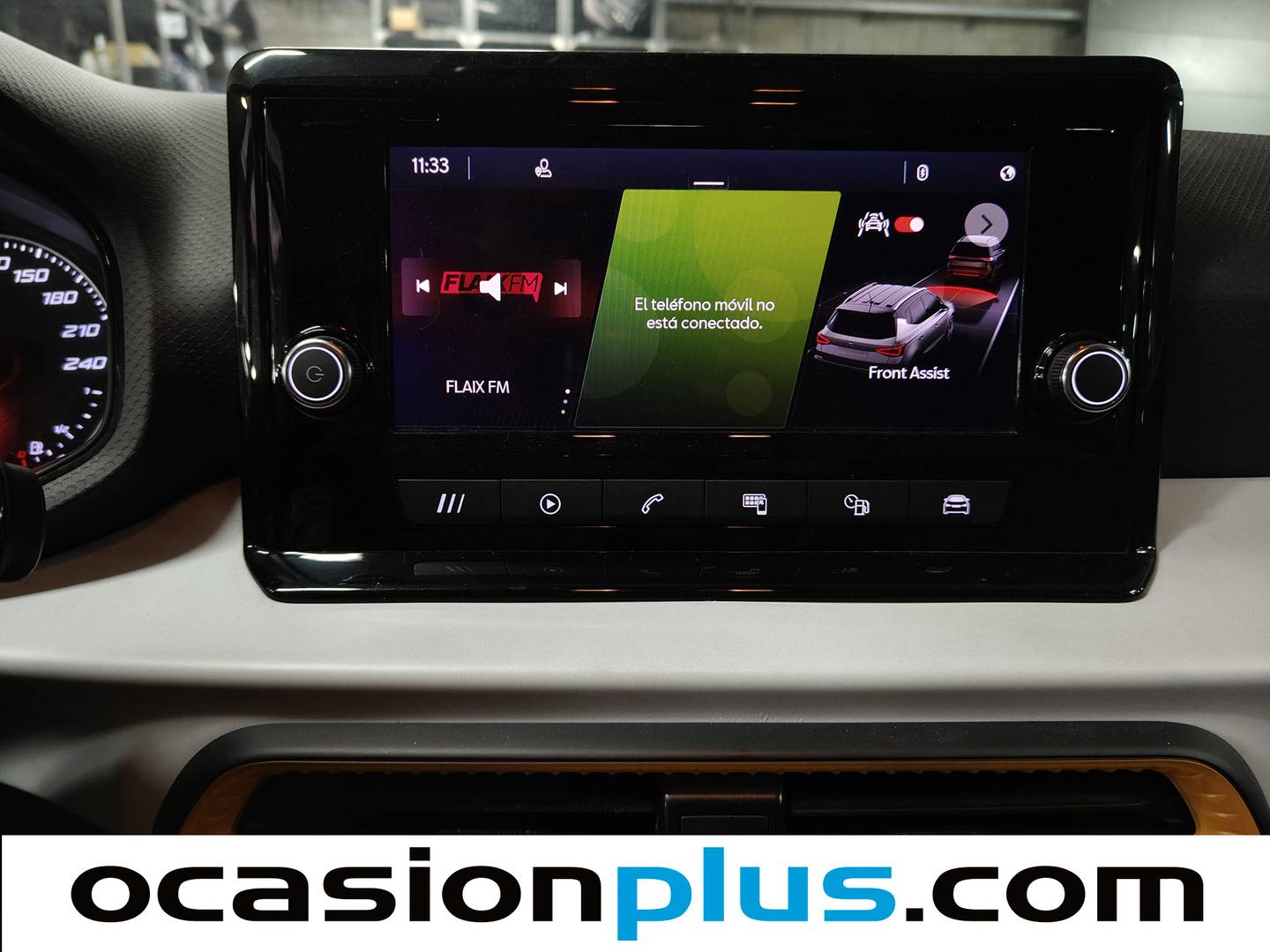 Seat Arona Seat Arona 1.0 TSI Reference (95 CV) 95cv