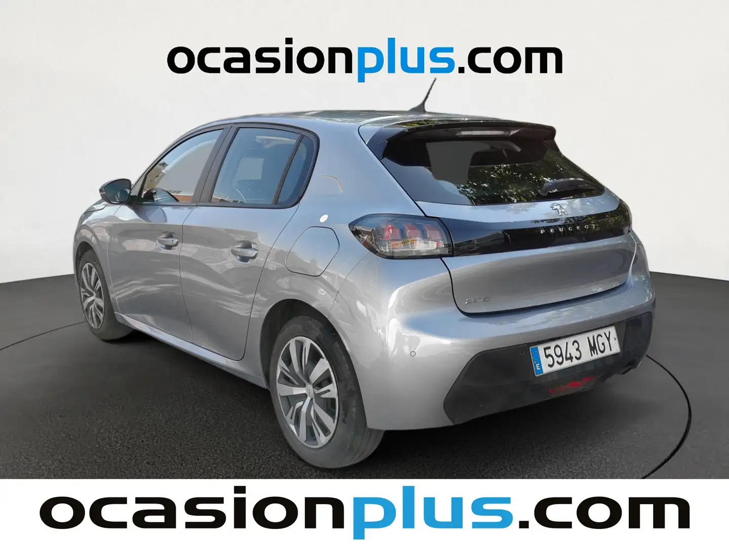 Foto Peugeot 208 Peugeot 208 PureTech 100 Active Pack (100 CV)