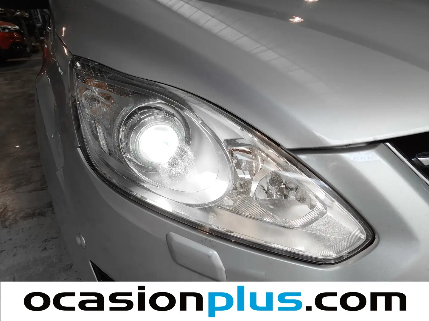 Foto Ford Grand C-Max Ford Grand C-Max C-Max 1.0 EcoBoost S&S Titanium (125 CV)