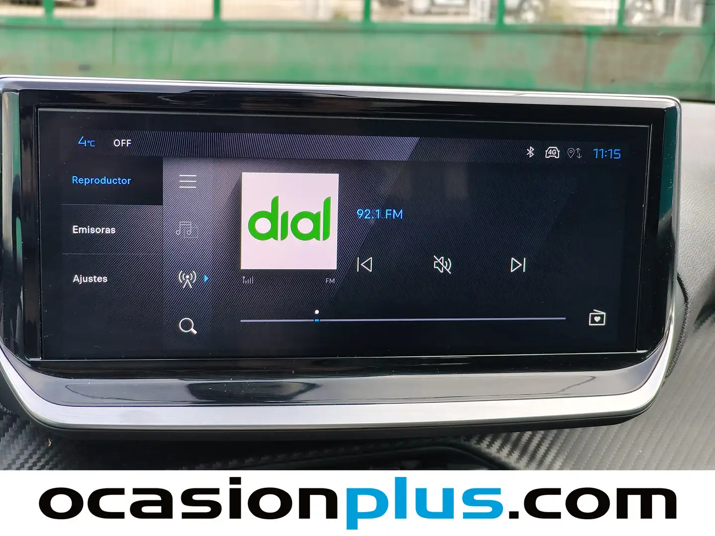 Foto Peugeot 208 Peugeot 208 PureTech 100 Allure (100 CV)