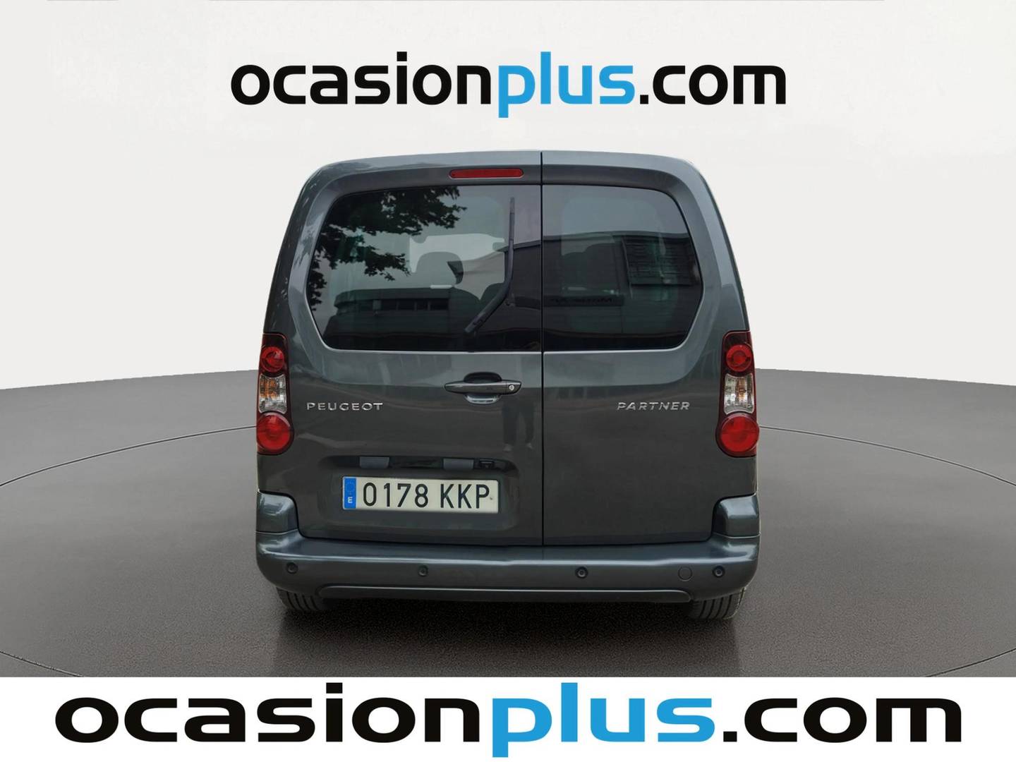 Peugeot Partner Peugeot Partner Tepee BlueHDi 100 Active (100 CV) al mejor precio
