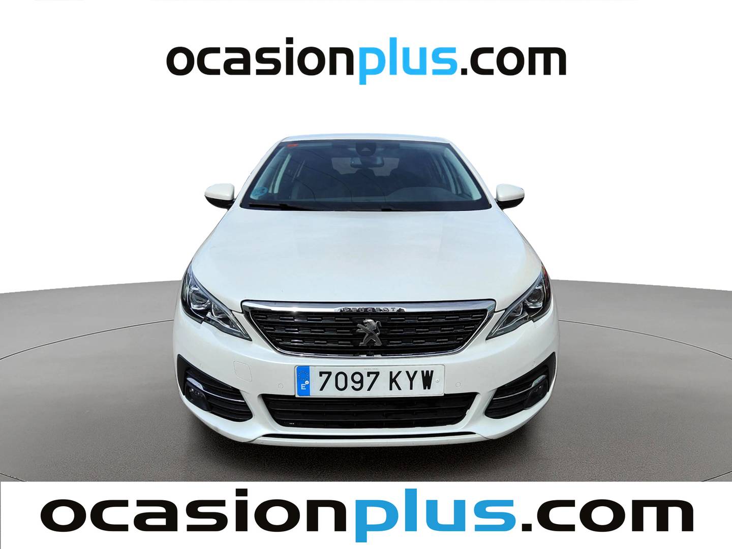 Peugeot 308 Peugeot 308 PureTech 130 S&S Allure (130 CV) 130cv