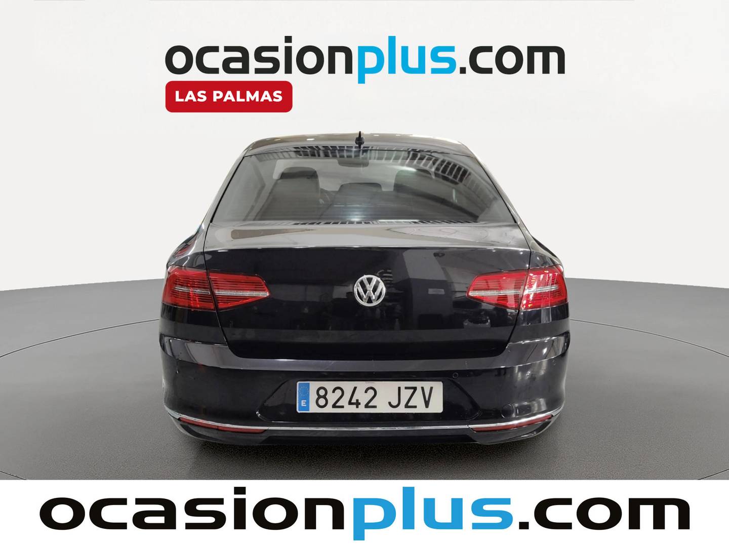Volkswagen Passat Volkswagen Passat Sport 2.0 TDI BMT (150 CV) DSG al mejor precio