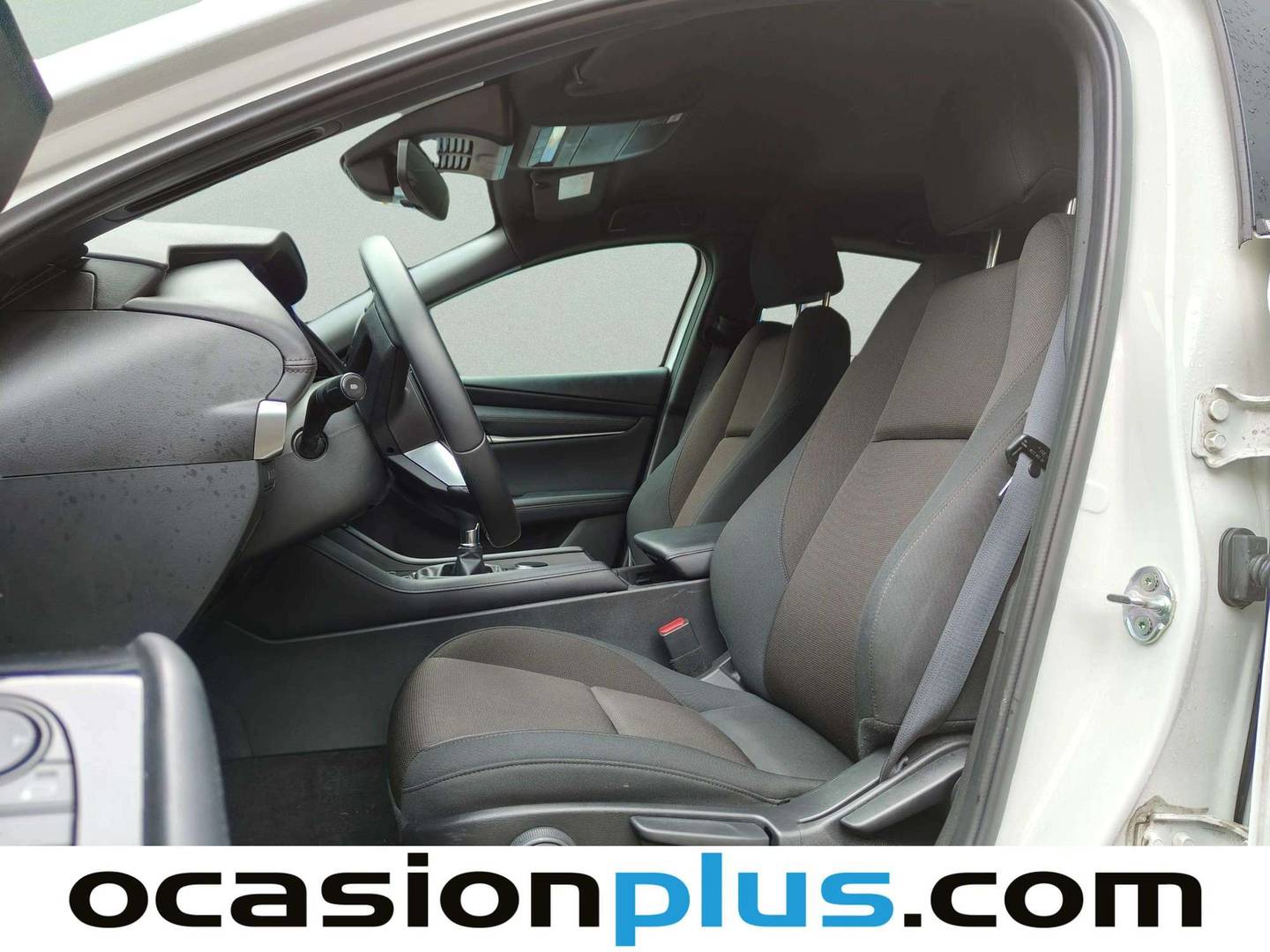 Foto Mazda Mazda3 Mazda Mazda 3 2.5L E-SKY G MHEV Prime-line (140 CV)