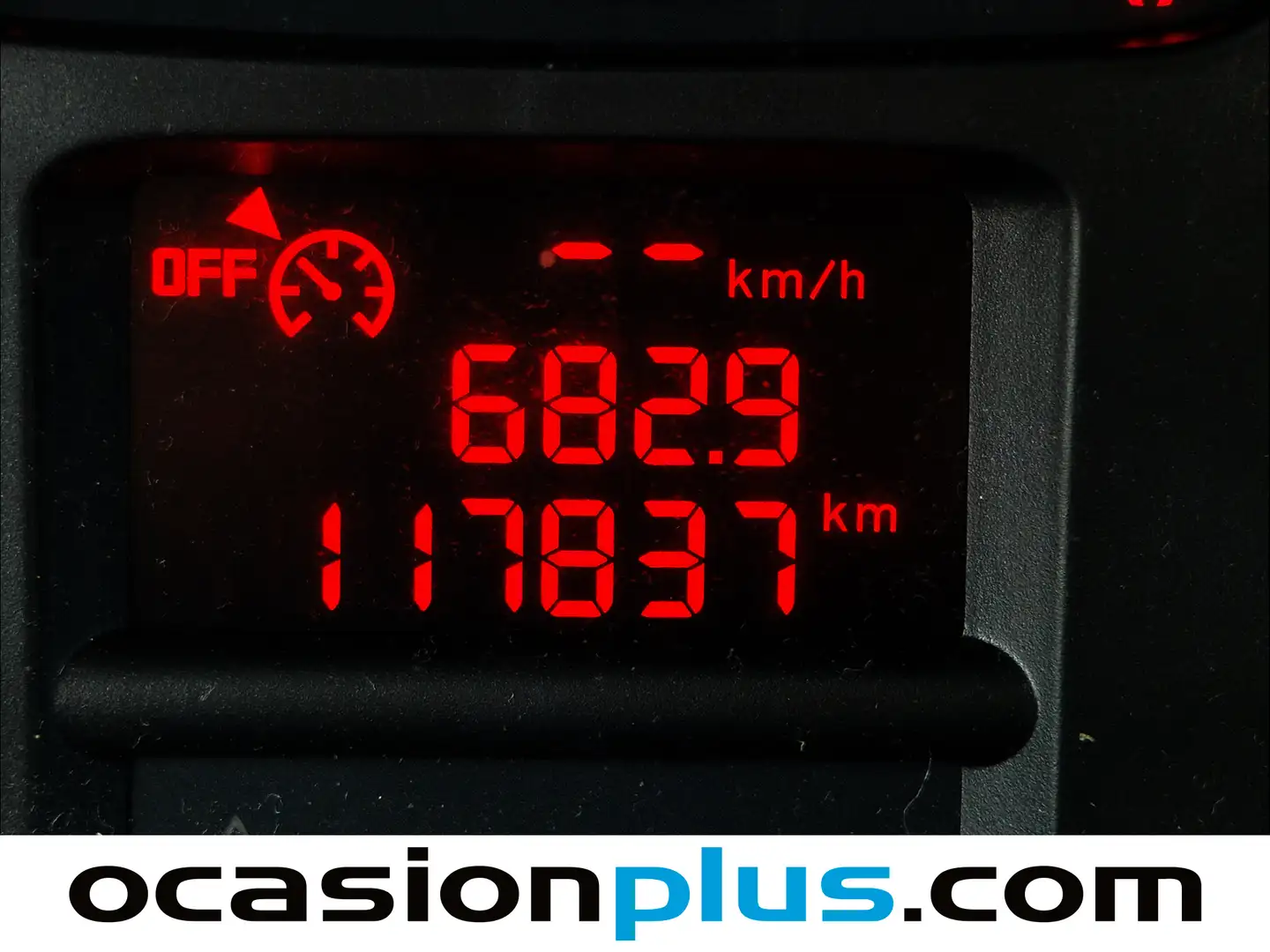 Foto Peugeot Partner Peugeot Partner Tepee 1.6 HDI Style (92 CV)