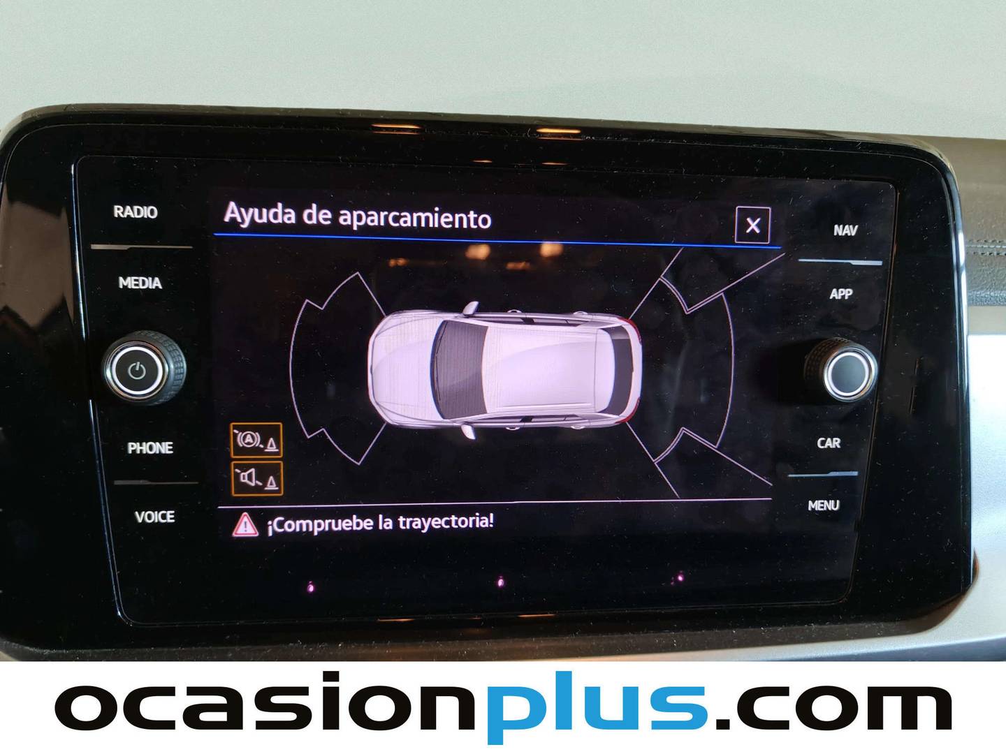 Equipamiento del Volkswagen T-Roc Volkswagen T-Roc Life 1.5 TSI (150 CV) DSG