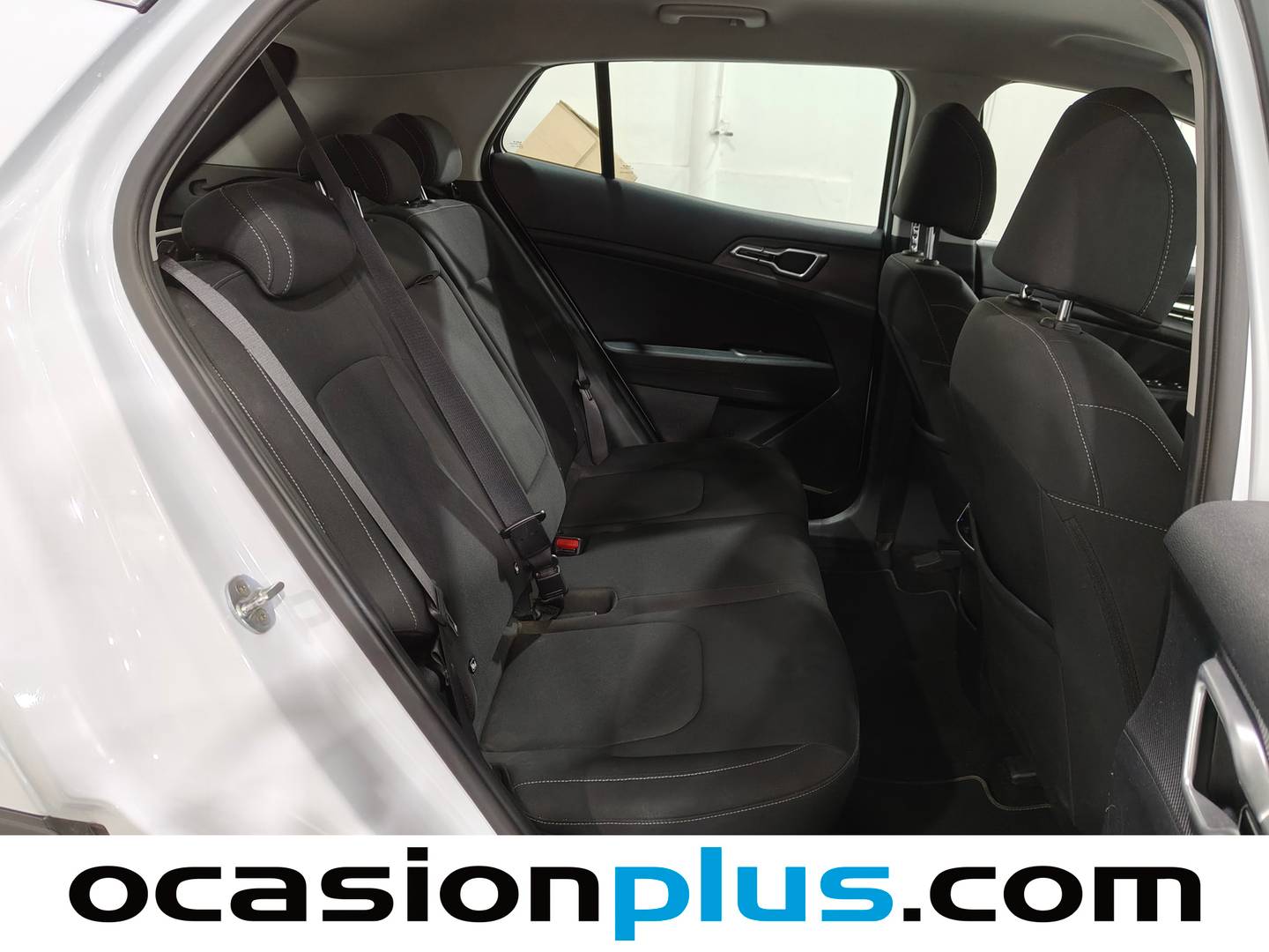 KIA Sportage KIA Sportage TCE ECO-G Prestige 4X2 (100 CV) al mejor precio