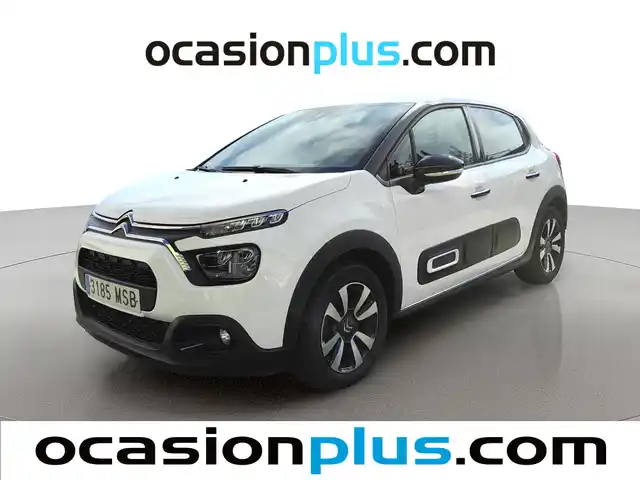 Citroën C3 PureTech 110 Max EAT6 (110 CV) de segunda mano