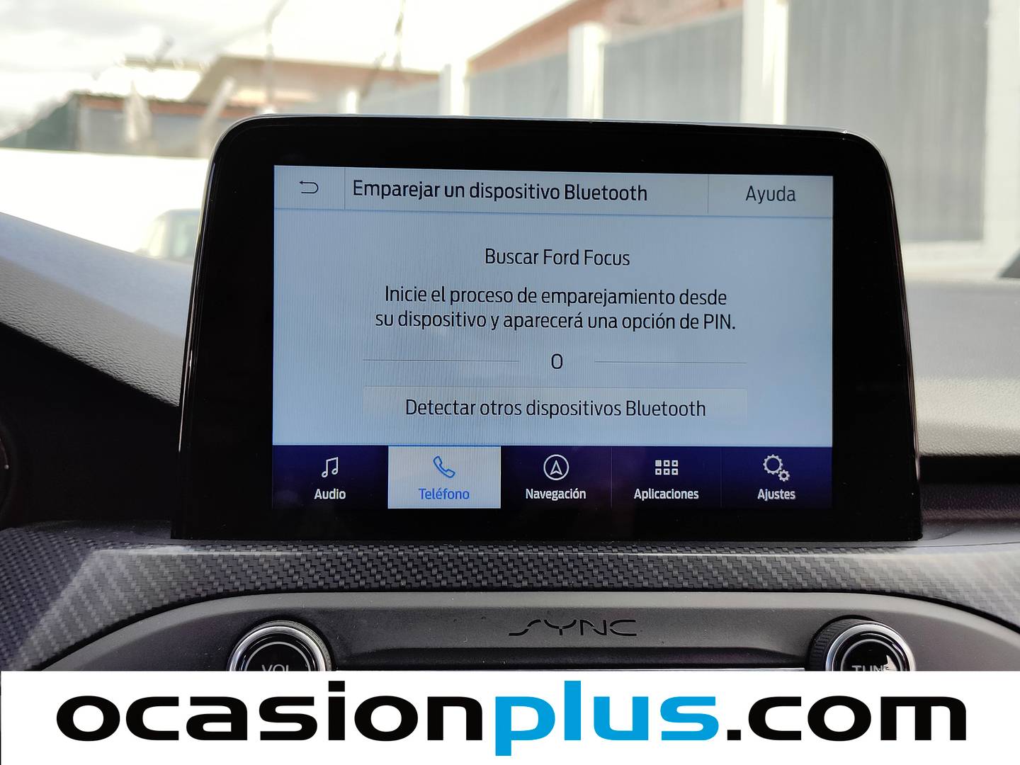 Ford Focus Ford Focus 1.0 Ecoboost S&S ST-Line (125 CV) barato