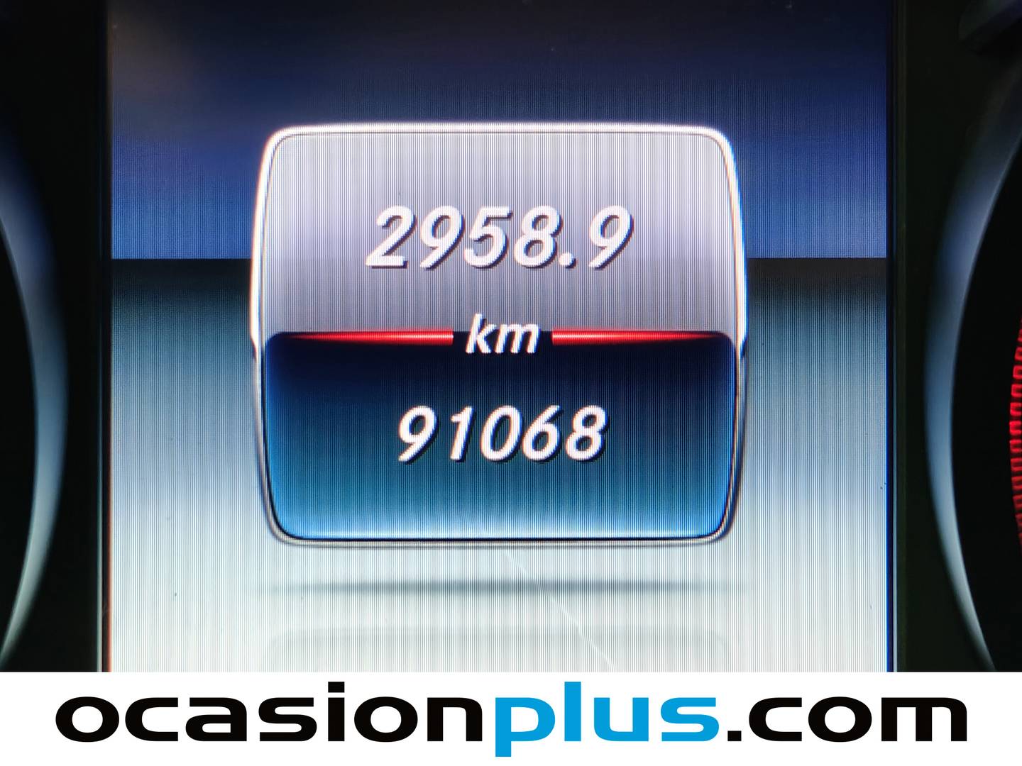 Foto Mercedes Clase GLC Mercedes-Benz GLC 220 d 4Matic (170 CV)