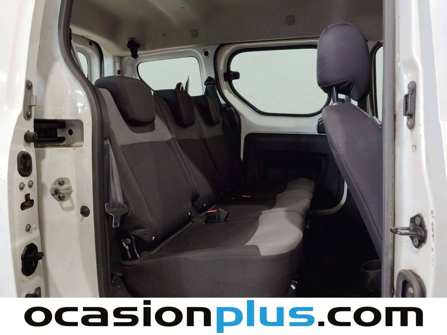Dacia Dokker Dacia Dokker Essential 1.6 ECO-G (109 CV) al mejor precio