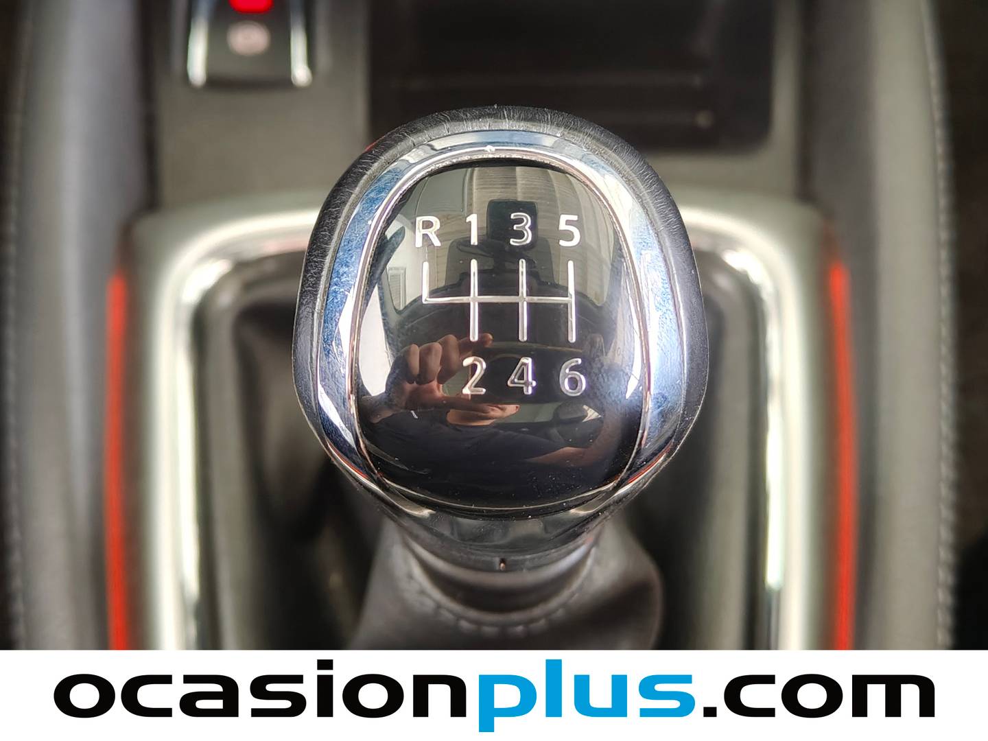 Nissan QASHQAI Nissan Qashqai 1.6 dCi S&S Tekna Premium 4x2 (130 CV) 130cv