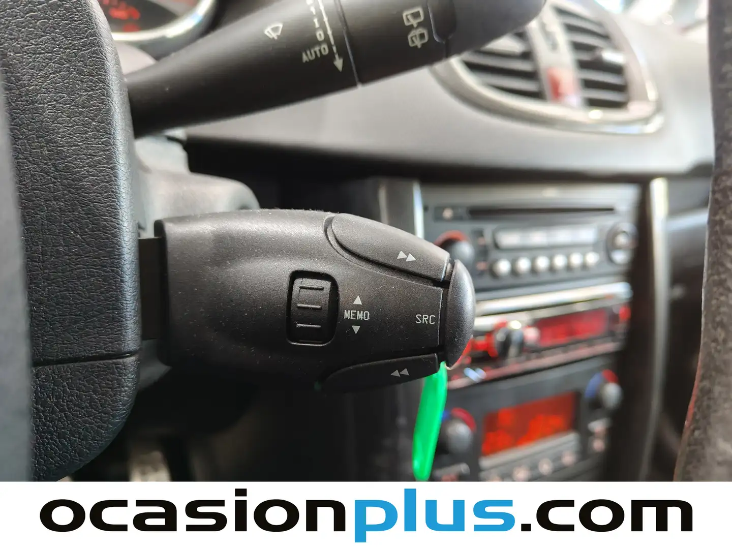 Foto Peugeot 207 Peugeot 207 1.6 HDI GT (110 CV)