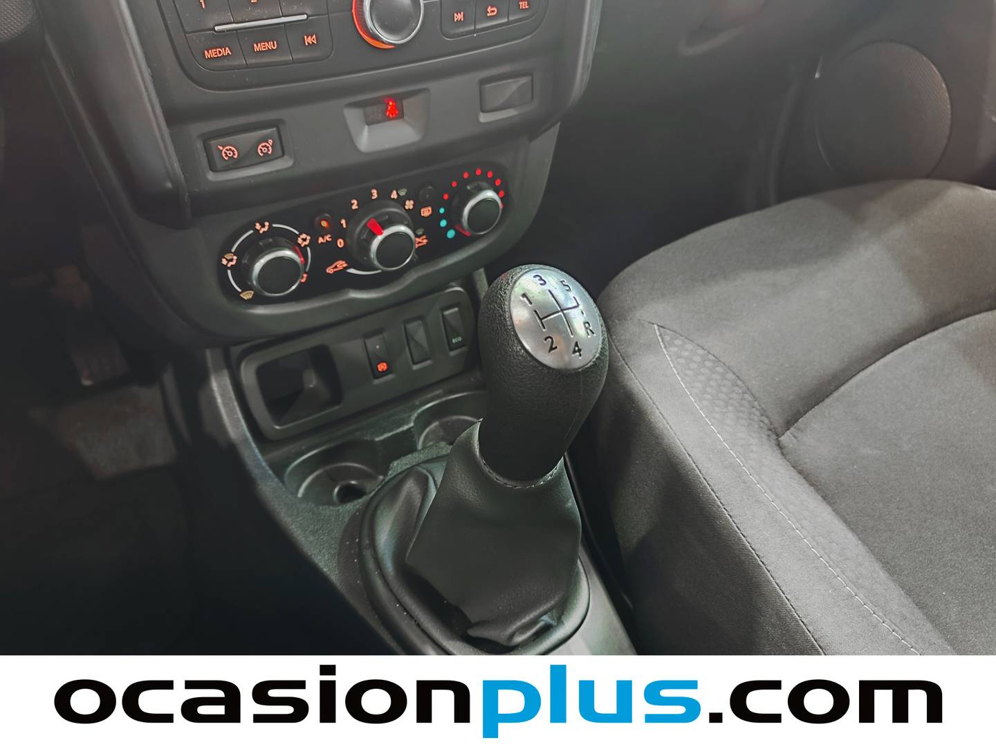 Dacia Duster Dacia Duster Ambiance 1.6 (114 CV) de segunda mano