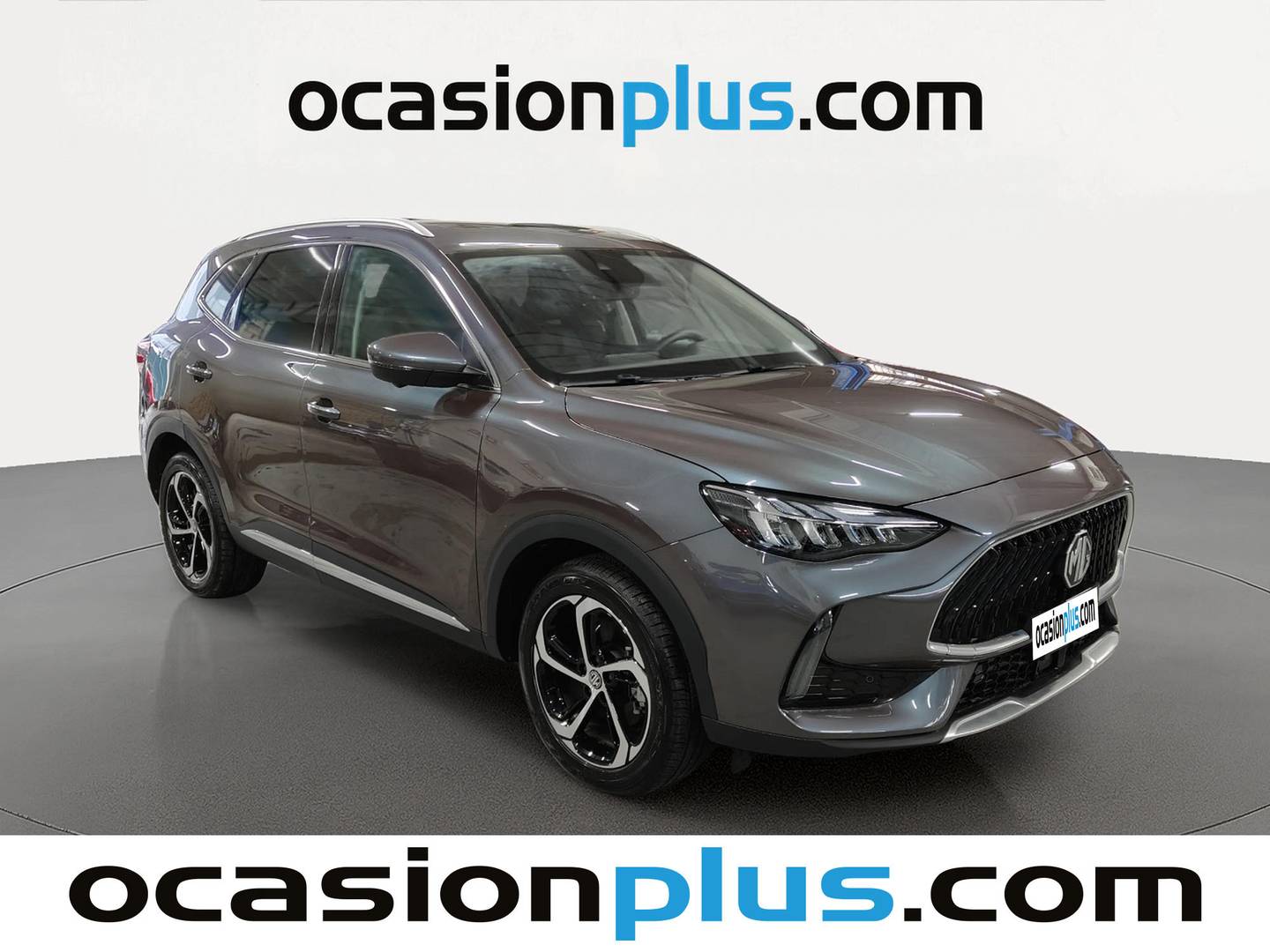 Foto MG HS MG HS 1.5 Turbo GDI Luxury DCT (162 CV)