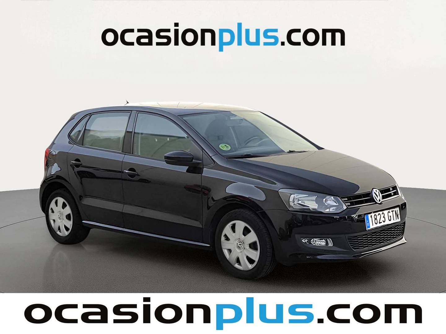 Foto Volkswagen Polo Volkswagen Polo Advance 1.6 TDI (75 CV)