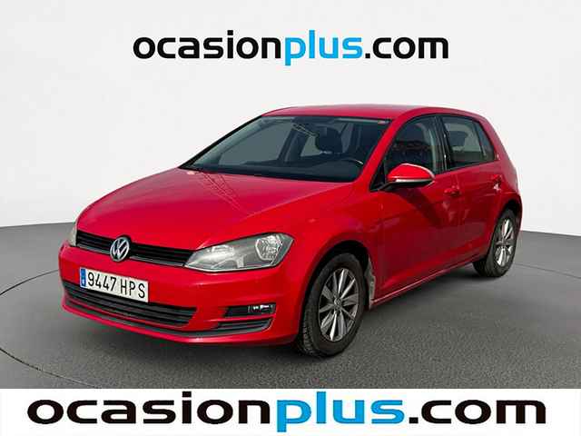 Volkswagen Golf Ocasión Almería
