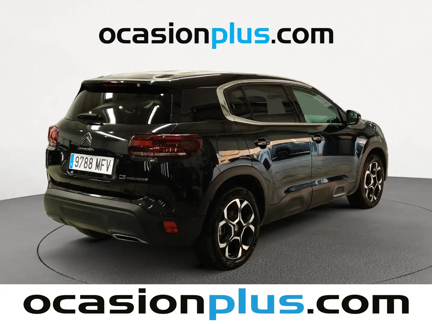 Foto Citroën C5 Aircross Citroen C5 Aircross PureTech 130 S&S C Series (131 CV)