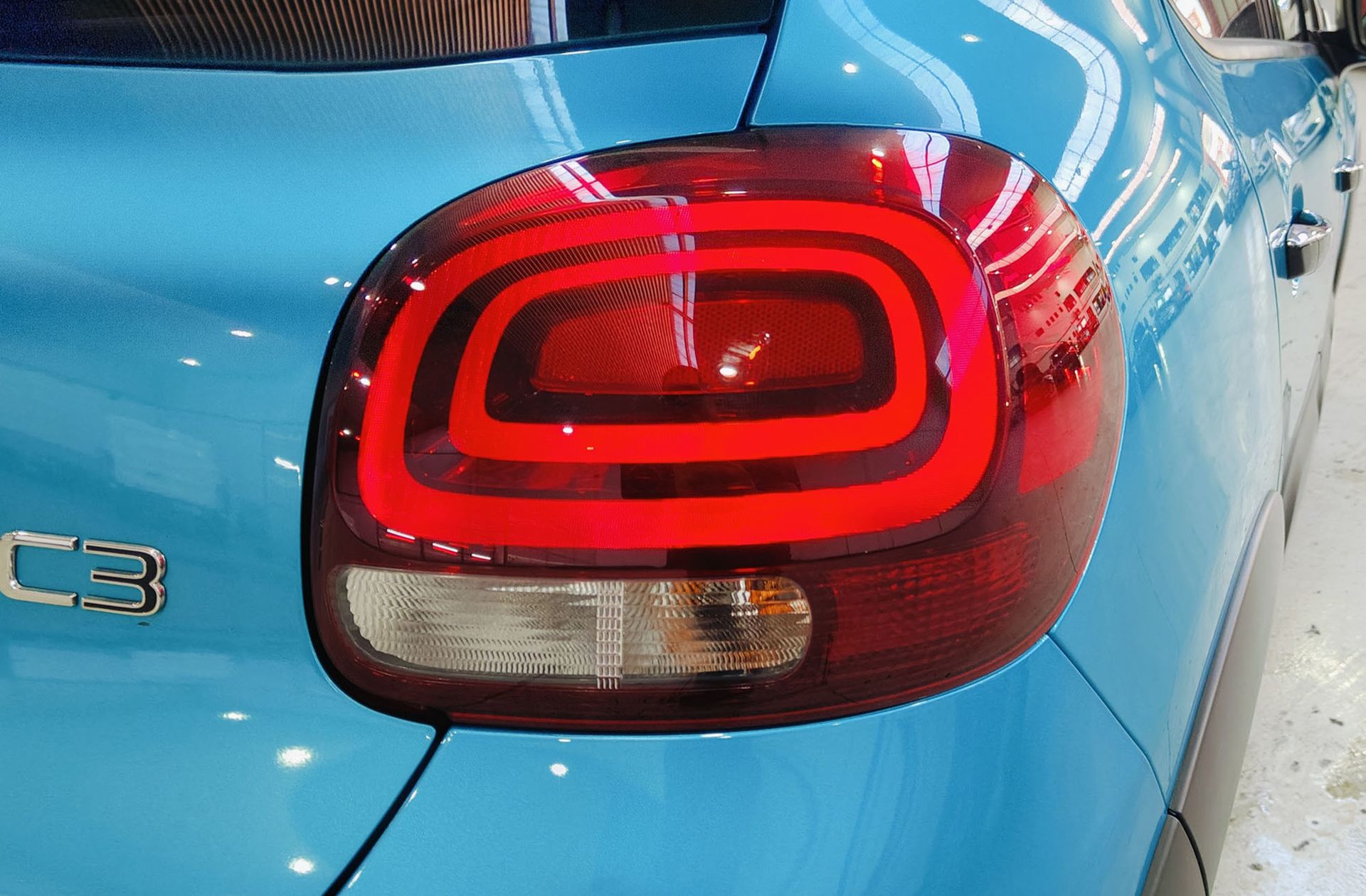 Citroën C3 PureTech 110 Shine - foto 15